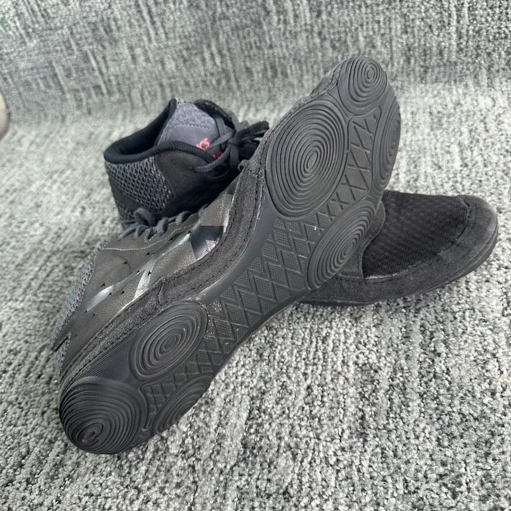 Asics snapdown wrestling